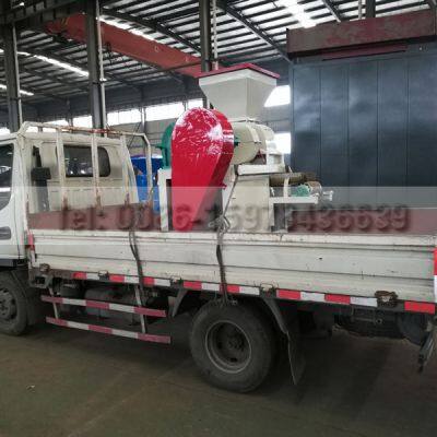 Roll Press Machine Price