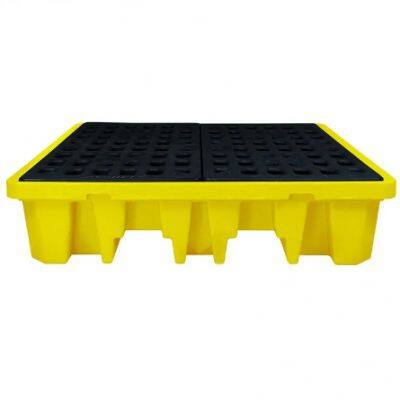 Custom Roto Molding Plastic Pallets Rotatinoal Moulds photo-3