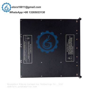 TRICONEX 3502E Data Communication Module photo-2