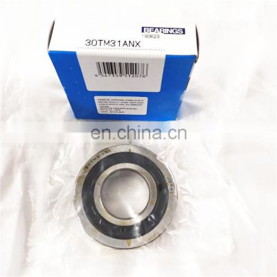 35x80x23 high precision C3 clearance ball bearing price list 35TM11ANR motorcycle ball bearings 35TM11 bearing