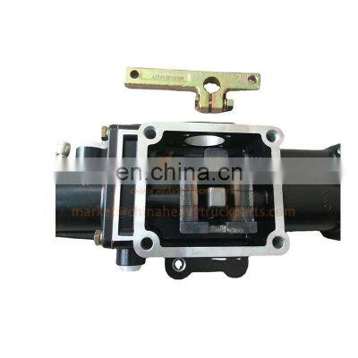 Sinotruk HOWO A7 Small Cover Assembly Az2203210040 Auto Truck Gearbox Spare Parts for Tractor/Dump/ Tipper Truck