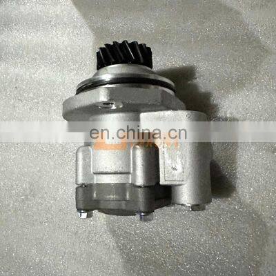Best Sales A7 CNHTC SINOTRUK HOWO D12.42-20 Engine Assembly WG9731471025 Steering Vane Pump photo-3