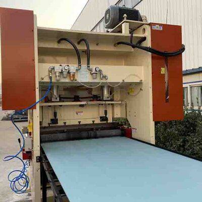 Full Automatic Gypsum Board Perforating Machine Gypsum Board Punching Machine