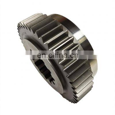 Rouage d'entraînement de la boîte auxiliaire de boîte de vitesses rapide Shacman 12JSD160T-1707030 pour pièces de rechange de camion lourd photo-5