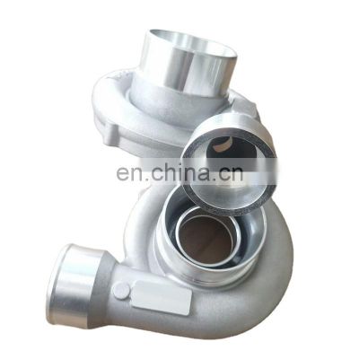 on sale compressor housing RHF55V 8980277723 8982096510 for engine 4HK1 turbo 8980277725