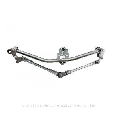 6Q1955601 Windshield Wiper Linkage for VW Polo 2001-2012 photo-2