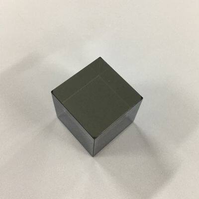 Prism CMY Cube Optical Glass K9 Cubic Prism, Satellite Assembly Precision Measuring Mirror photo-3