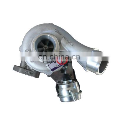 BV43 turbocharger  28200-4A470 53039880122  53039880144 for KIA Sorento CRDi D4CB engne 2.5L D turbo