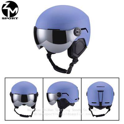 ZL-S037 Helmet Line-ski photo-3