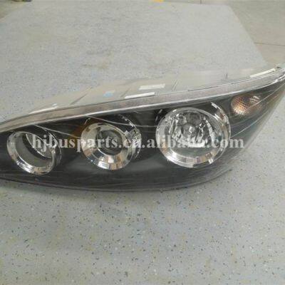 Newst Universal Guangzhou Auto Parts Bus Light Systems 3714-00246 Led Headlights h4 China Bus photo-3