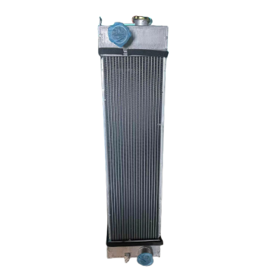 Engine Radiator PC138-2  Radiator For Komatsu Radiator Excavator