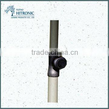 Folding Umbrella, Beach Sunbrella Waterproof Fabric for Umbrella photo-5