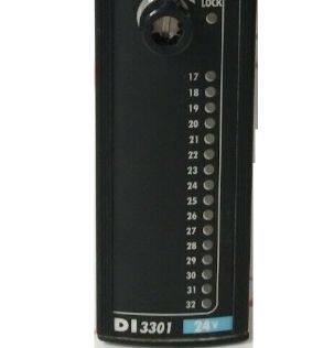 Invensys Triconex DI3301 Цифровой вход