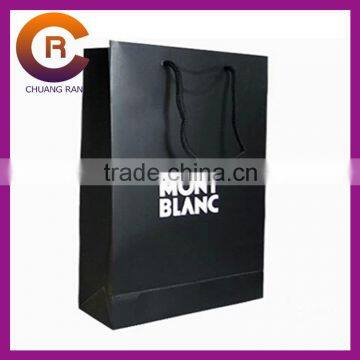 High End Good Quality Custom Made Wedding Decorative Paper Bags
