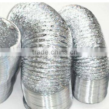Aluminum Flexible Duct photo-4
