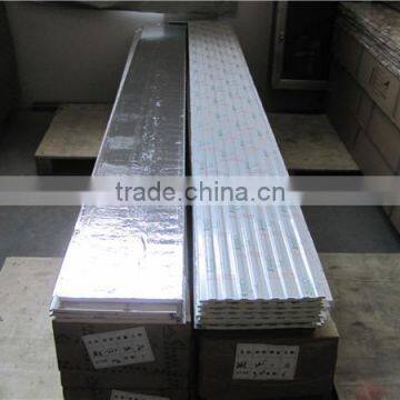 Continuous Production Line of Decorative Wall Insulaton Panel