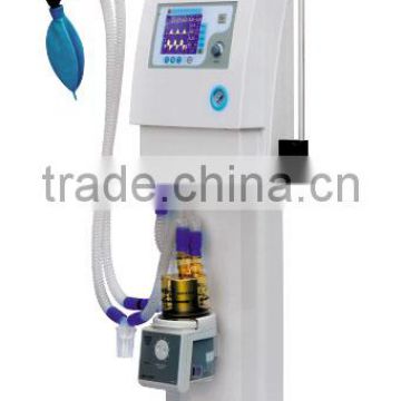 Hospital Medical Ventilation machine AJ-2205