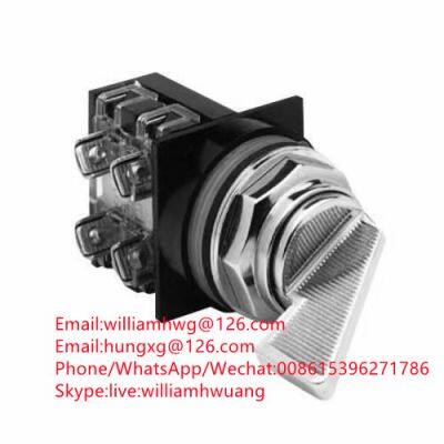 Selector Switch CR104PSG84B CR104PTR20A0R CR104PXC01R CR115B201 CR104PBG00B1 CR104PXG24 3SB35003QA11