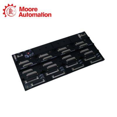 FOXBORO P0926JM 8-position Modular Baseplate photo-4
