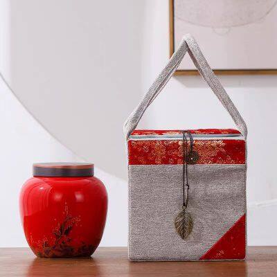 Customized Tea Pot Set photo-3