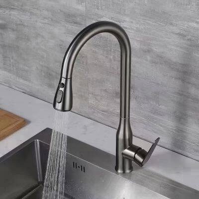Features of bathroom sink and hand washing faucet