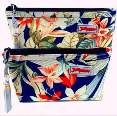 Makeup Bag