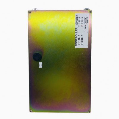 Excavator parts suitable for Komatsu PC350/360-7 4063712 flameout solenoid valve flameout switch