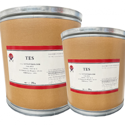 Characteristics and Use of TES Chemical Reagent as a Biological Buffer photo-3