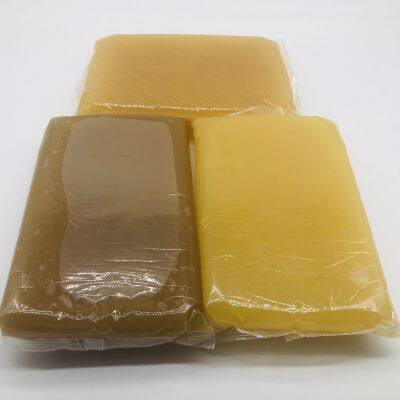 High Speed Jelly Glue Adhesive Manufacturers Animal Glue Hot Melt Glue photo-2