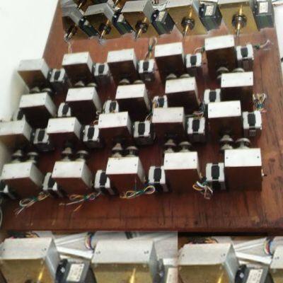 Large Outdoor Wall Clock With Movement Motor Mechanism 1m 1.5m 2m 3m Diameters photo-3