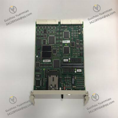 ABB PM511V08 3BSE011180R1 Processor Module