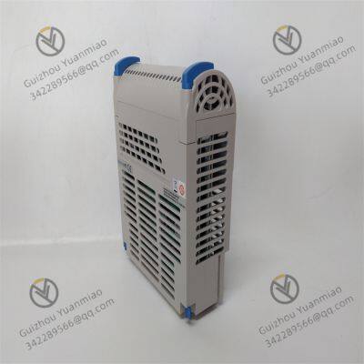 Emerson 5X00070G04 High-performance Analog Input Module photo-2