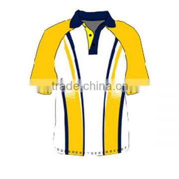 Design stylish sportswear polo