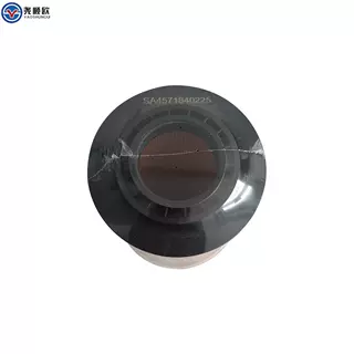 Mercedes-Benz Oil Filter Element OM457 Engine Accessories A4571840225, A0001802909 Original Factory photo-3