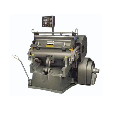 1300 Flat Flattening Full-automatic Waste Auto Die-cutting Machine photo-2