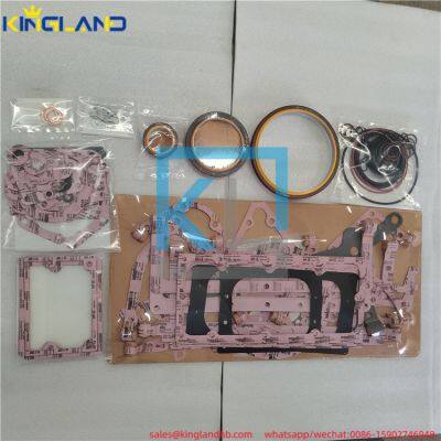 Diesel Engine Parts Lower Gasket Kit 3804301 Fit For Cummins K38