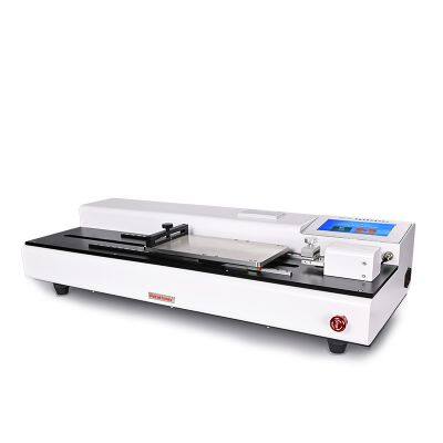 FCF-T01 Friction Coefficient Stripping Tester