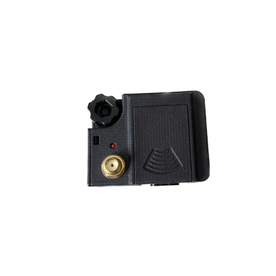 Self-powered Split Core Smart AC 1A~400A Current Sensor Current Transducer With LoRa for AC Motors & Power Grid Renovation photo-3