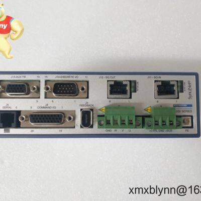 Kollmorgen S20330-SRS: Tu potente compacto para el control de movimiento preciso