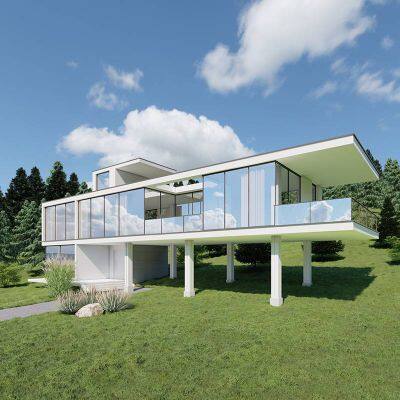 Exportable Intelligent High - Tech Space Capsules for Scenic Spots, High - End Glamping Sites, Apple - Shaped Cabins for Vacation Hotels and Residential Houses in Scenic Areas photo-5