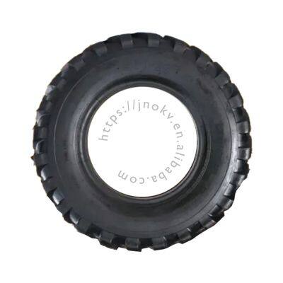 Sany 35C Wheel Excavator Tyre Assembly Complete Kit Rims Wheels Pneumatic Rubber Tires Replacement SY35W Type Sany 35c photo-4