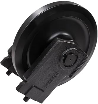 Skid Steer Loader Chassis Components - Front Idler photo-2