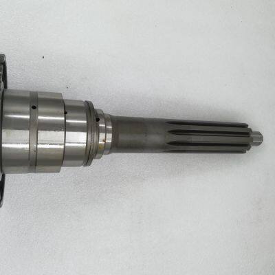 1316202026/1356302103/1316302221 One Axis Input Shaft for ZFL Gearbox 16S2230 16S2231 16C151 16s221 16s181 photo-3