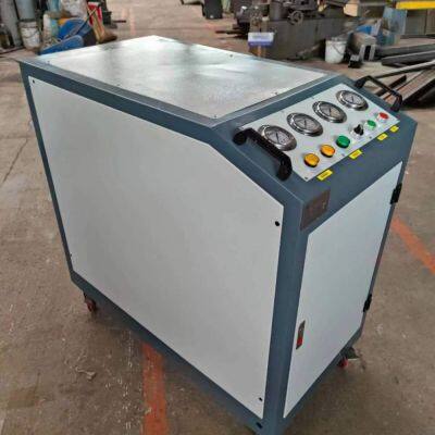 hong sheng long floating oil collector, industrial oil-water separation equipment, cutting fluid filter, oil-water separator