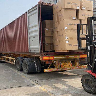 Französische Rein-Elektromobilitäts-Frachtlinie: Versand von Waren nach Frankreich, Sammelfracht nach Frankreich, Versand von sensiblen Waren nach Frankreich