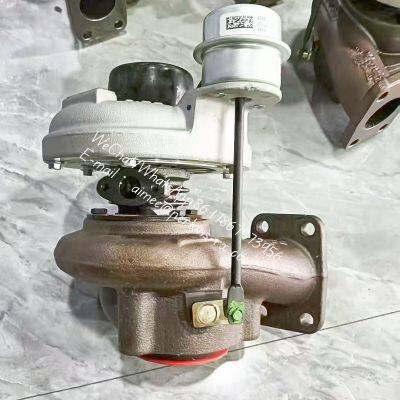 Original C4.4/1104 turbocharger 4514497/4820233/4820234/4821756/6041756