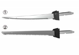 Cordless Electric Knife/USB Charging Cable（Wechat:13510231336）