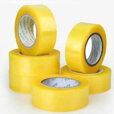 Packing tape