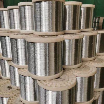 Galvanized Iron Wire＆Steel Wire，
