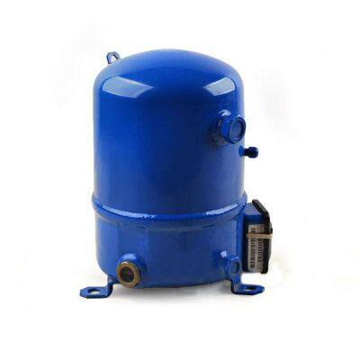 Danfoss Medium and Low Temperature Compressor for Aquatic Product Cold Storage Mlz048t4lc9a With Factory Price Discount photo-3